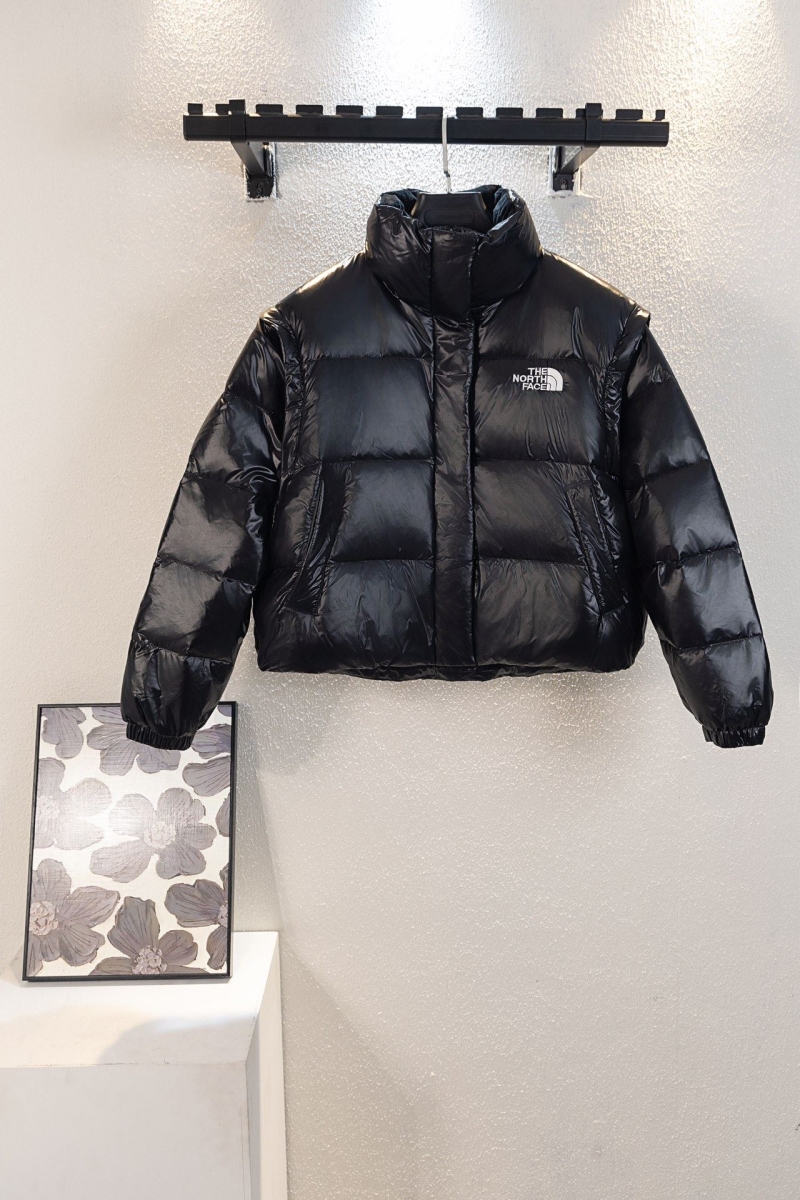 Moncler Down Coat